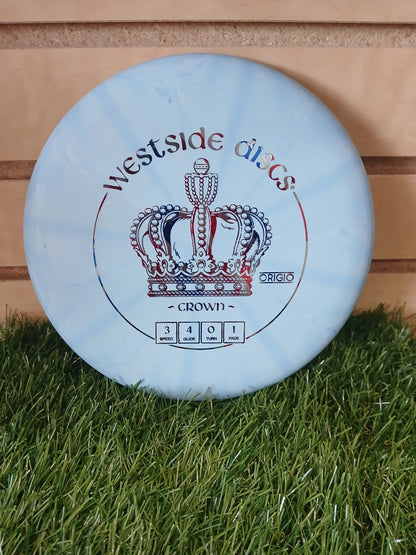 Westside Origio Crown - DiscIn