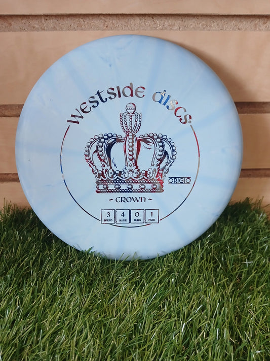 Westside Origio Crown - DiscIn