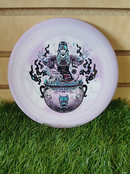 Westside Origio Maiden - DiscIn