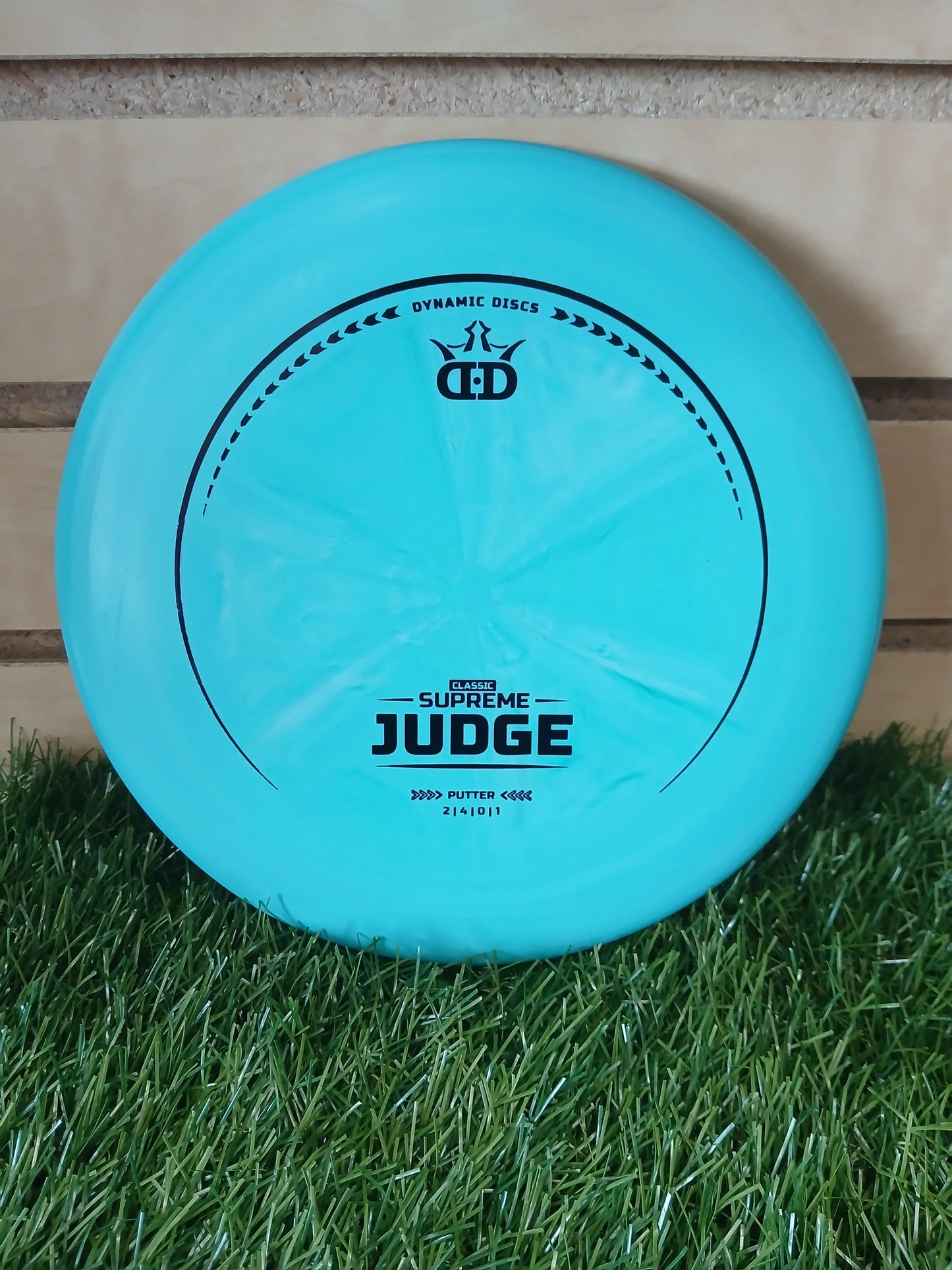 Dynamic Classic Supreme Judge - DiscIn
