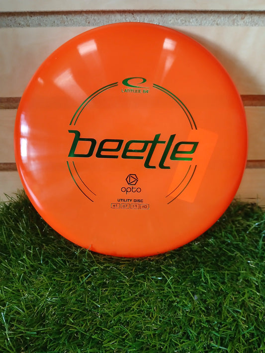 Latitude 64 Opto Beetle - DiscIn