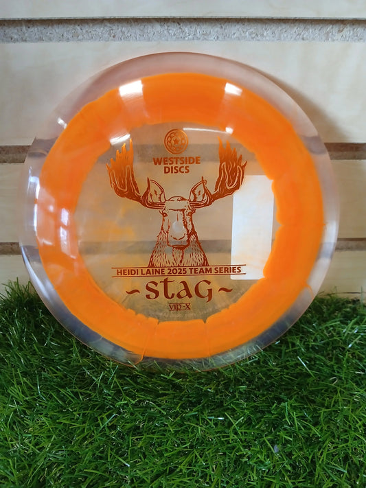 Westside VIP-X Ring Stag - DiscIn