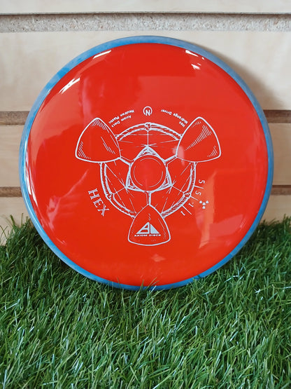 Axiom Neutron Hex - DiscIn