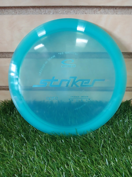 Latitude Opto Striker - DiscIn
