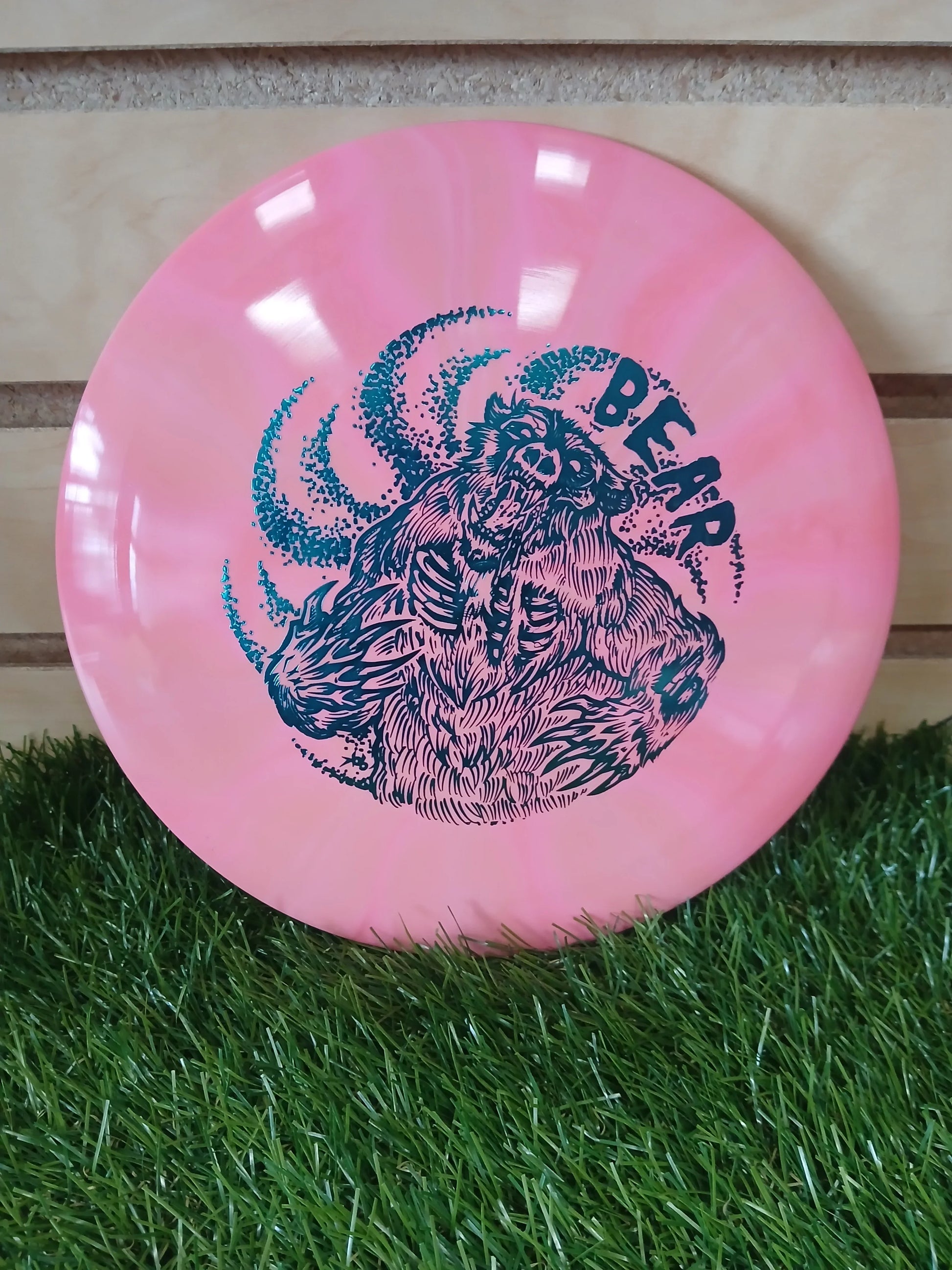 Westside Revive Burst Bear - DiscIn