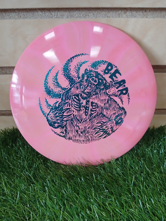 Westside Revive Burst Bear - DiscIn