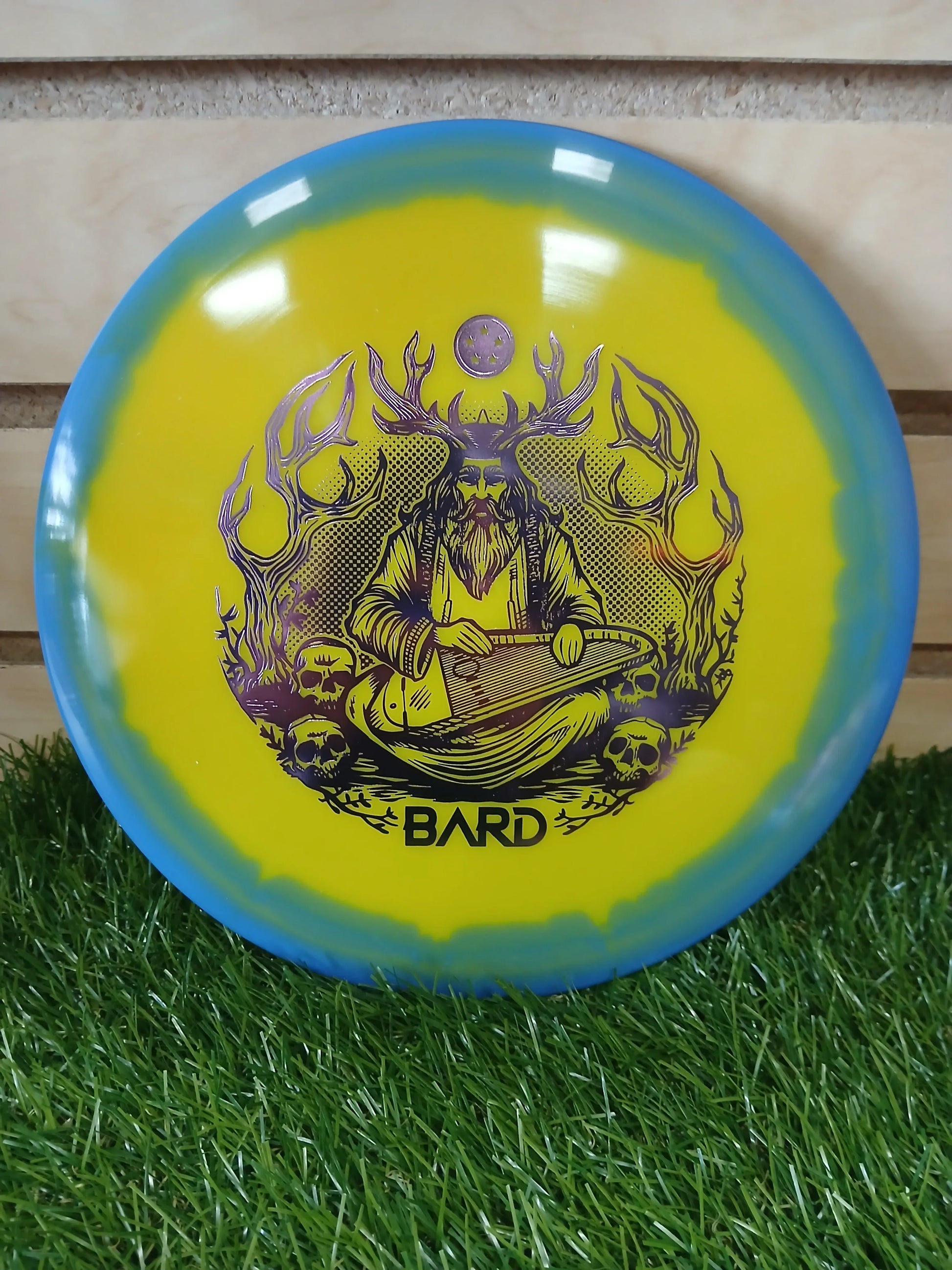 Westside Tournament Bard - DiscIn