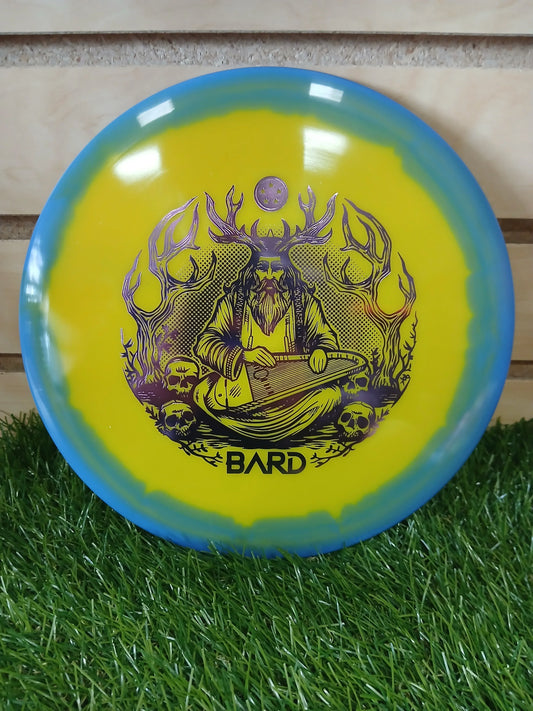 Westside Tournament Bard - DiscIn