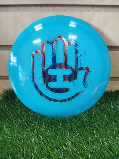 Discmania Neo Enigma - DiscIn