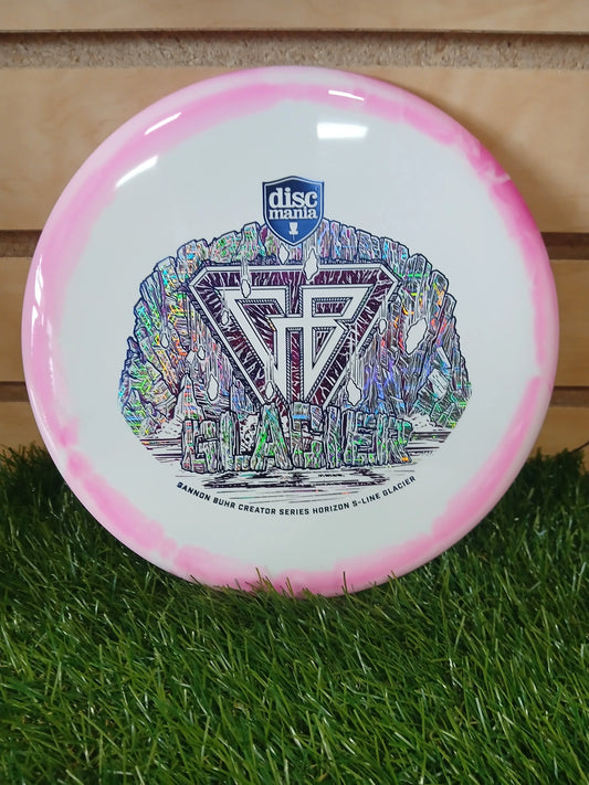 Discmania Horizon S-Line Glacier - DiscIn