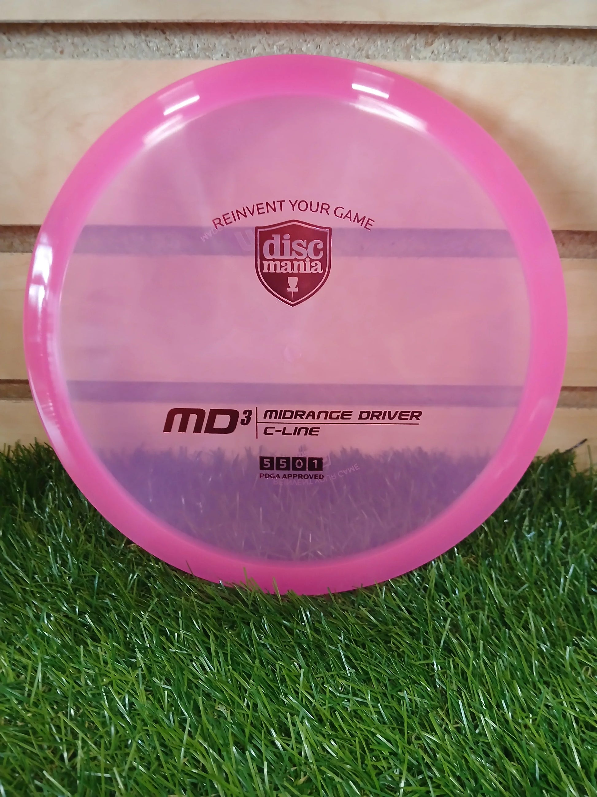 Discmania C-Line MD3 - DiscIn