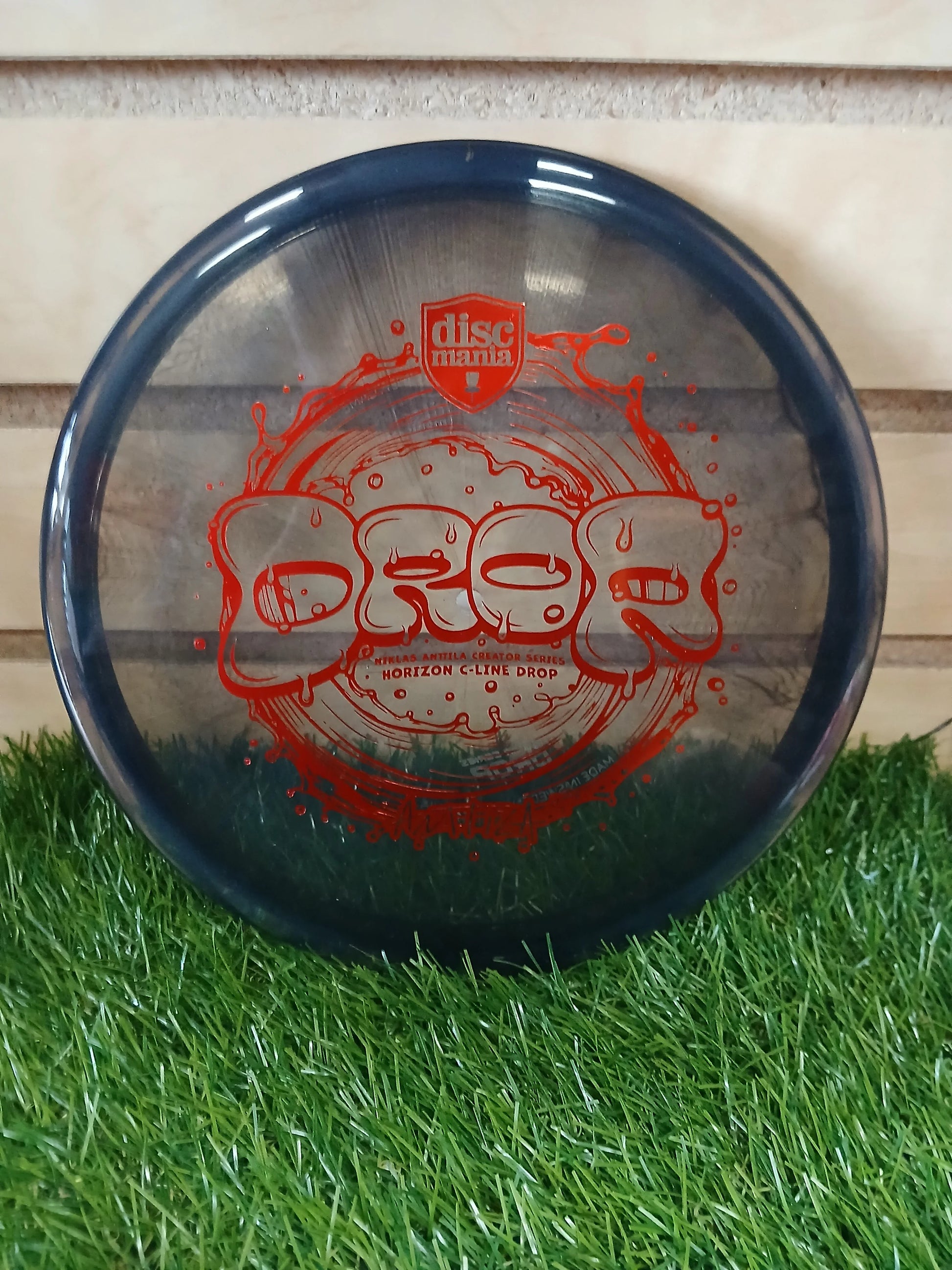 Discmania Horizon C-Line Drop - DiscIn
