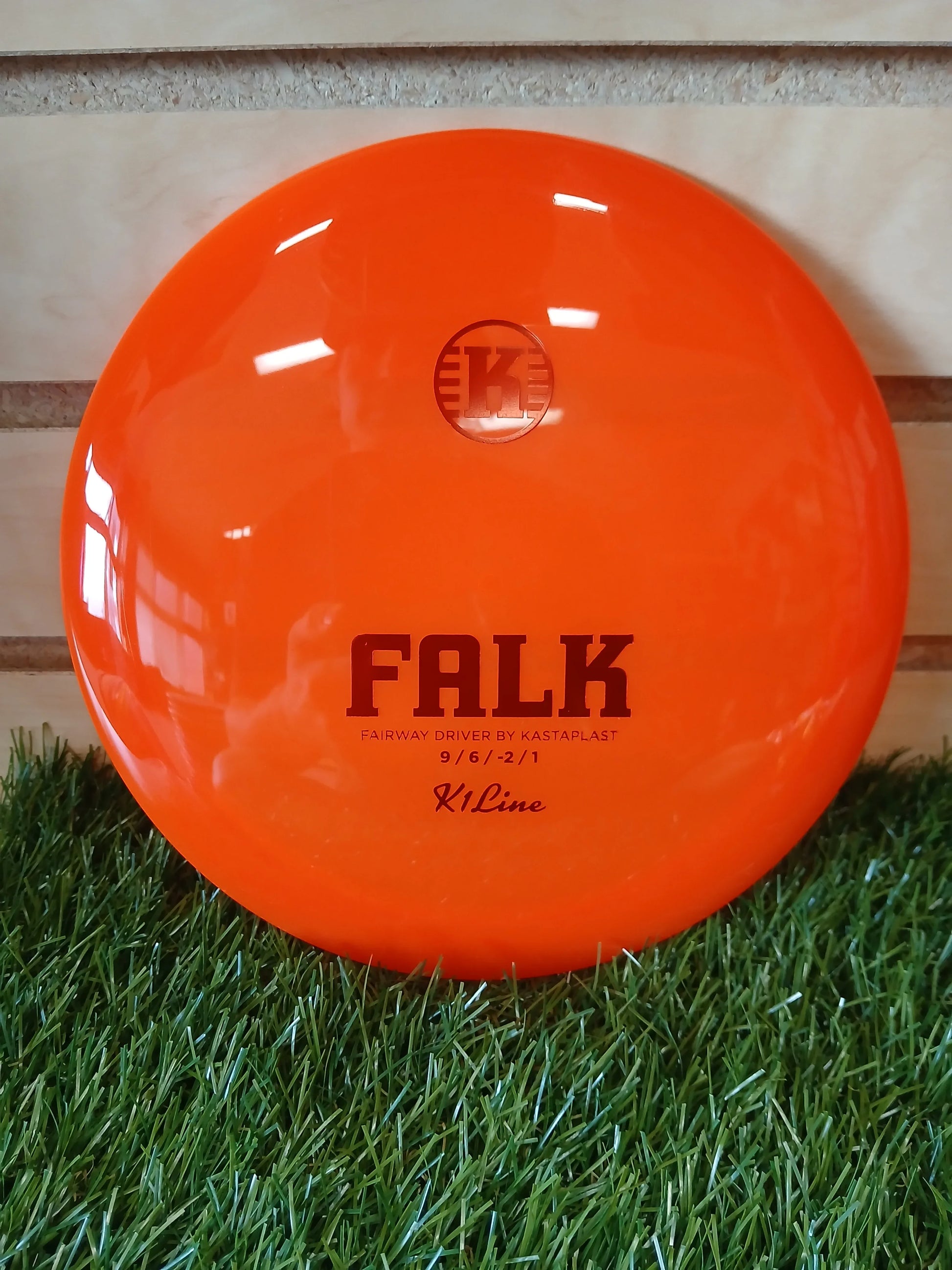 Kastaplast K1 Falk - DiscIn