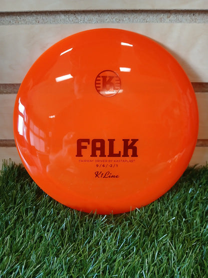 Kastaplast K1 Falk - DiscIn
