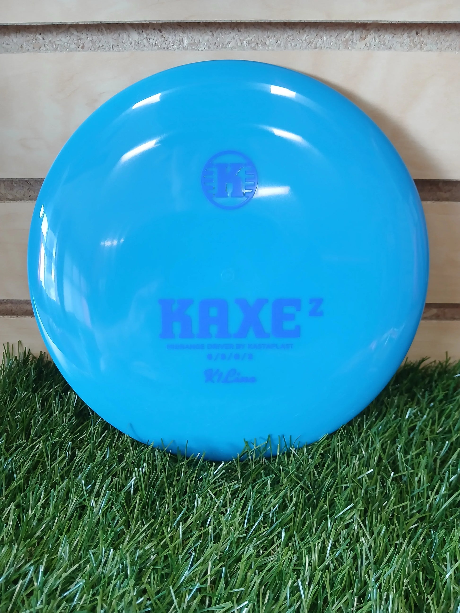 Kastaplast K1 Kaxe Z - DiscIn