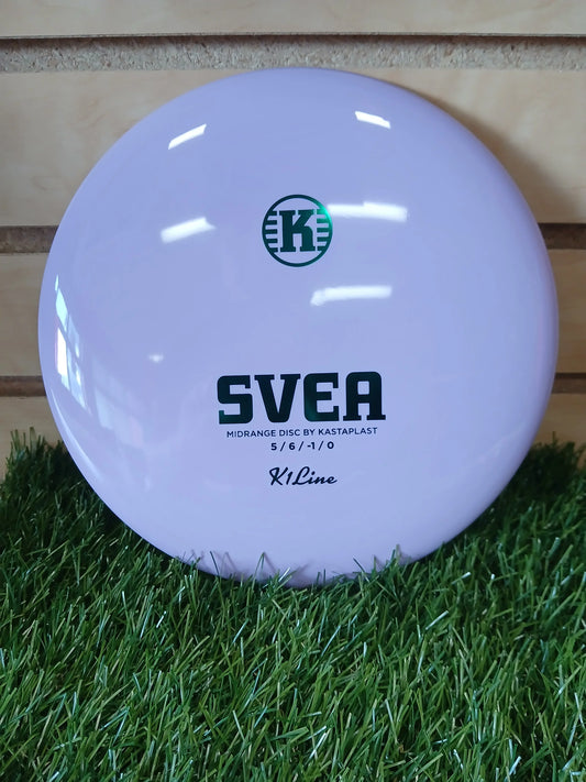 Kastaplast K1 Svea - DiscIn