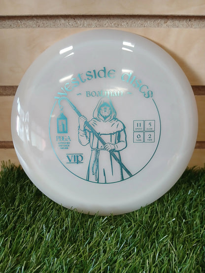 Westside VIP Boatman - DiscIn