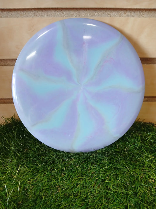 Discraft X Swirl Buzzz - DiscIn