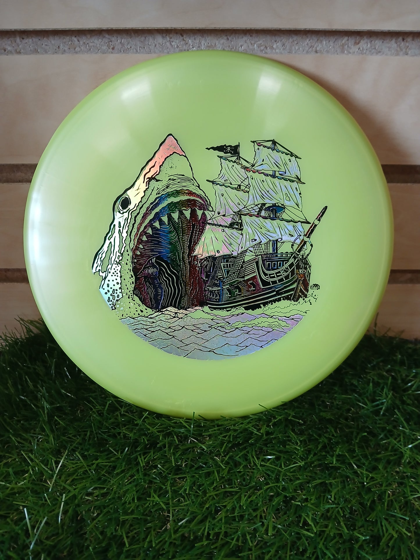 Discraft Big Z Comet