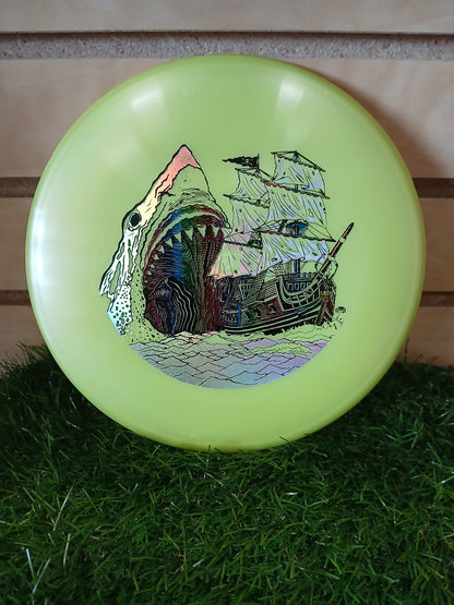 Discraft Big Z Comet