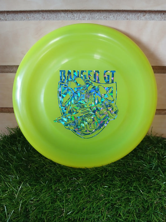Discraft Z Glow Banger GT