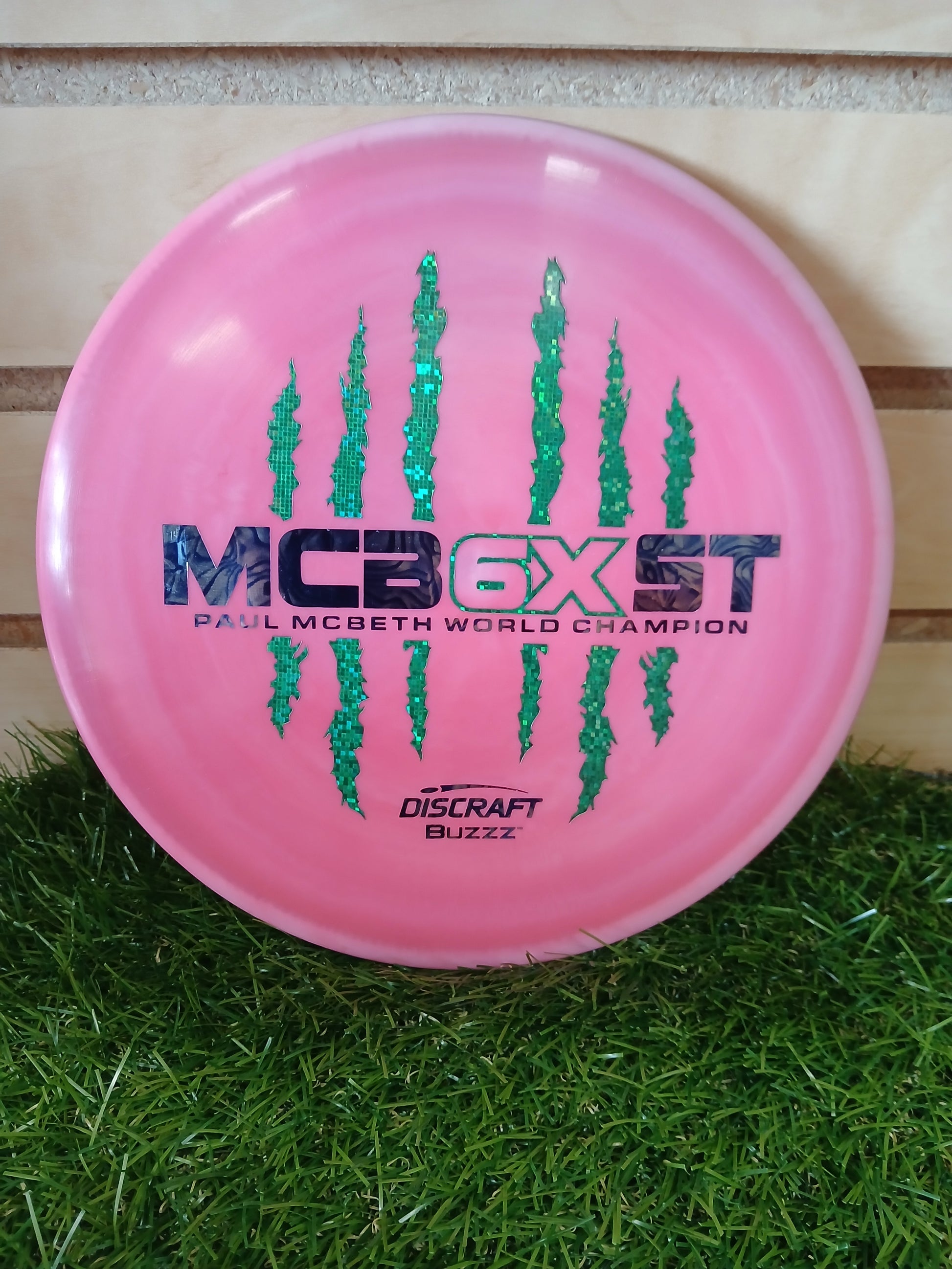 Discraft ESP Buzzz - DiscIn