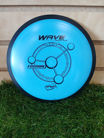 MVP Fission Wave