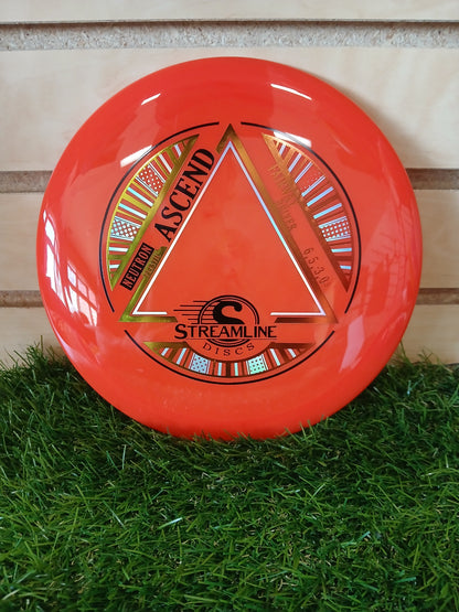 Streamline Neutron Ascend - DiscIn