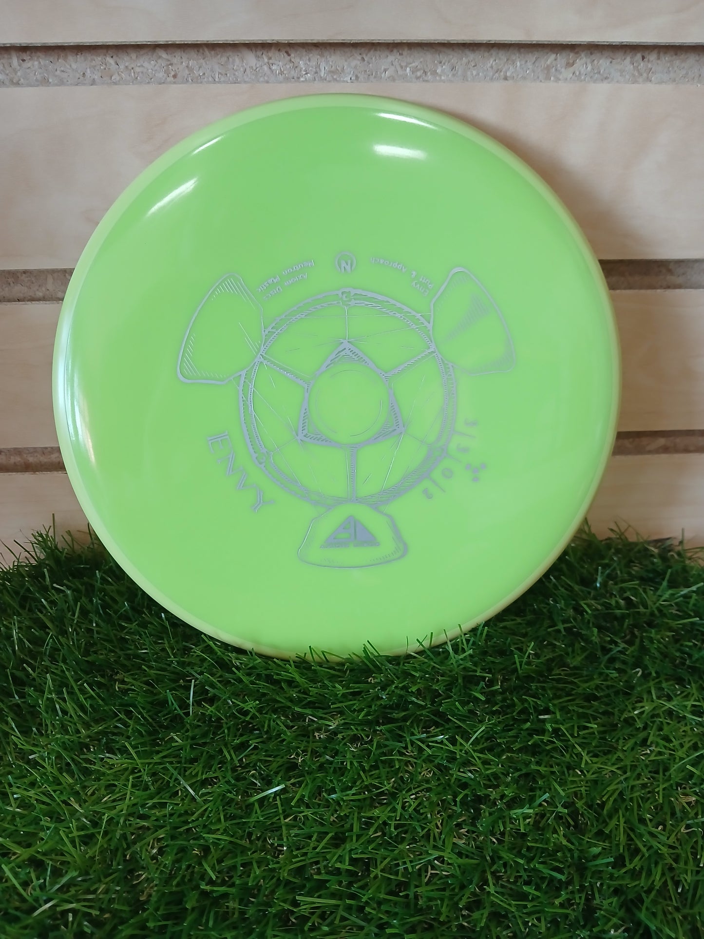 Axiom Neutron Envy
