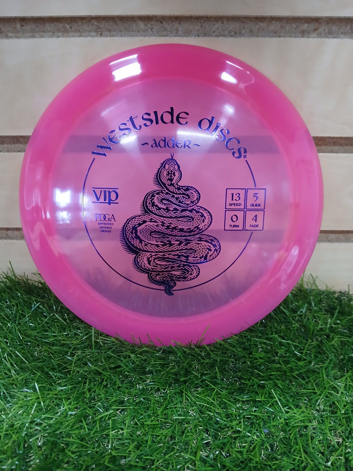 Westside VIP Adder