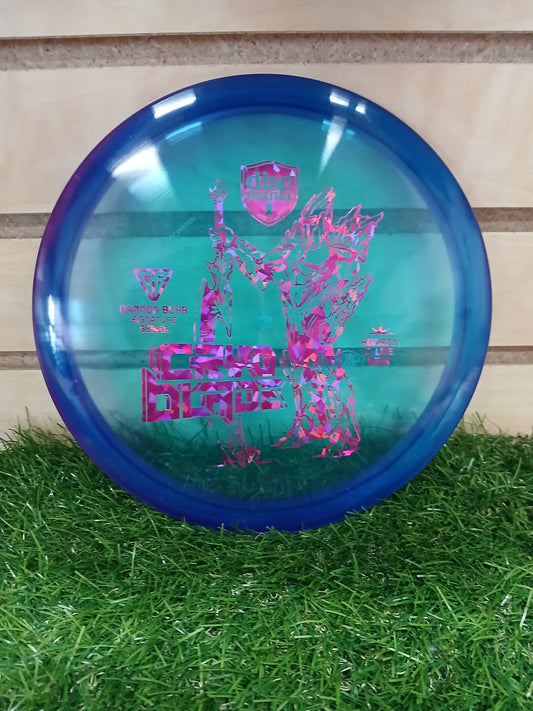 Discmania Horizon C-Line MD5