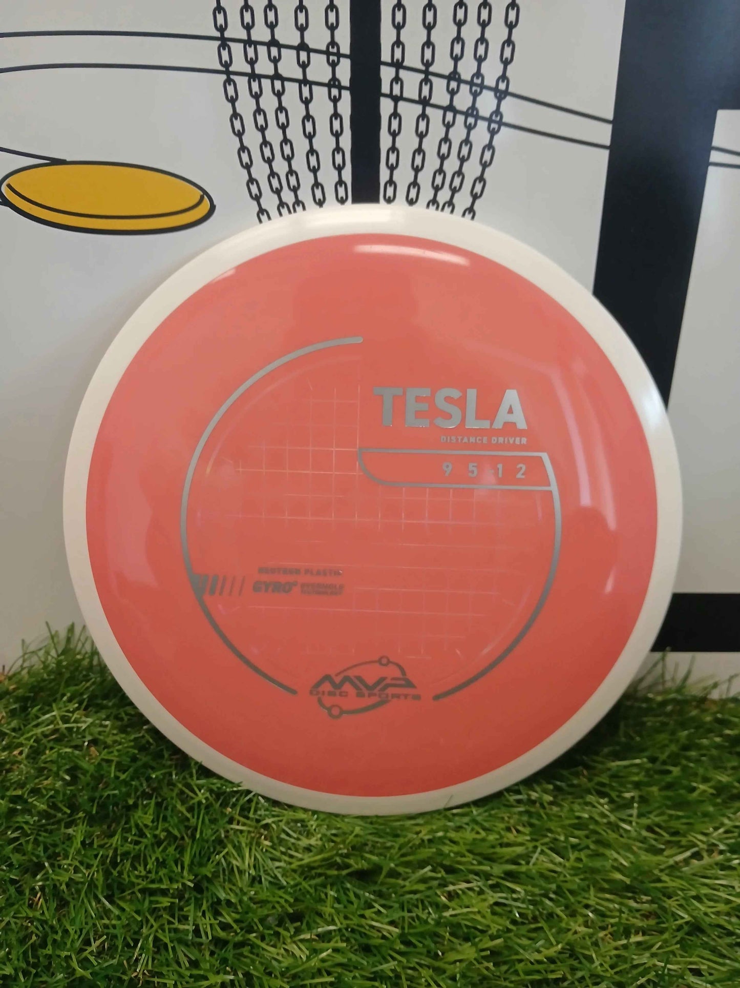 MVP Neutron Tesla