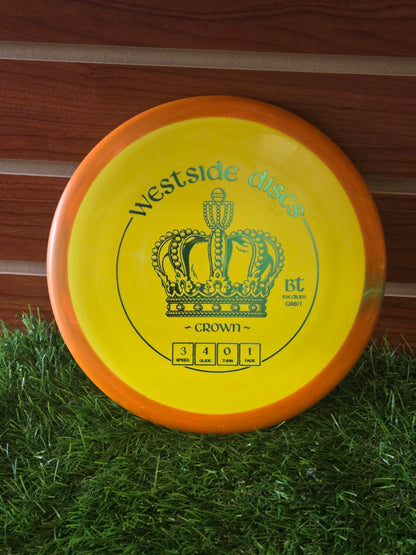 Westside BT Medium Crown