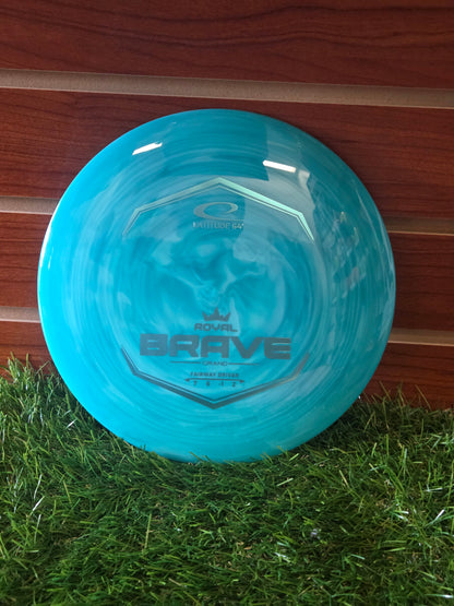 Latitude 64 Grand Brave