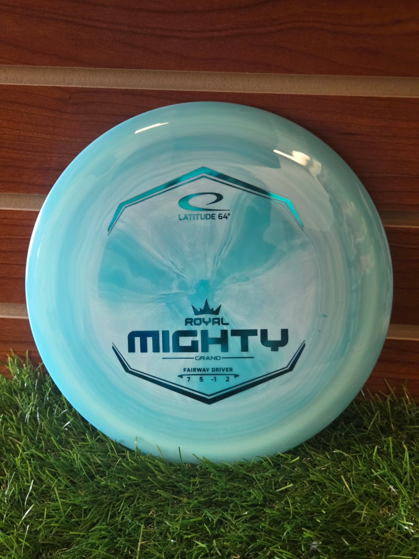 Latitude 64 Grand Mighty