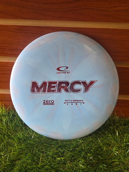 Latitude 64 Zero Medium Mercy