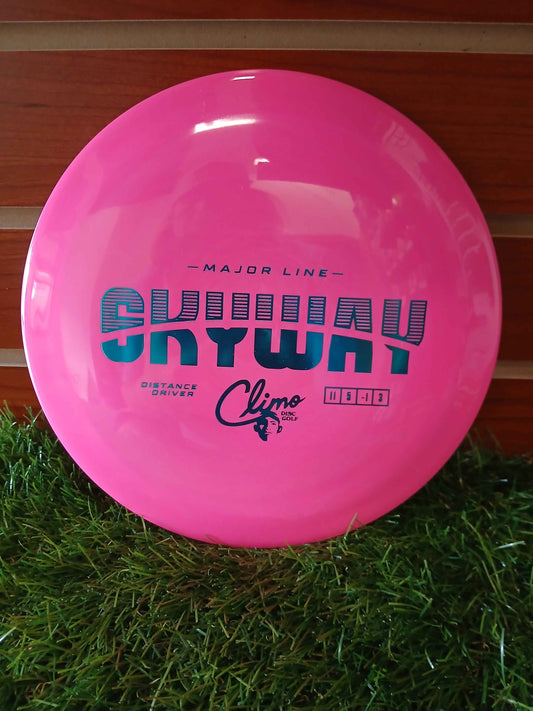 Climo Major Line Skyway