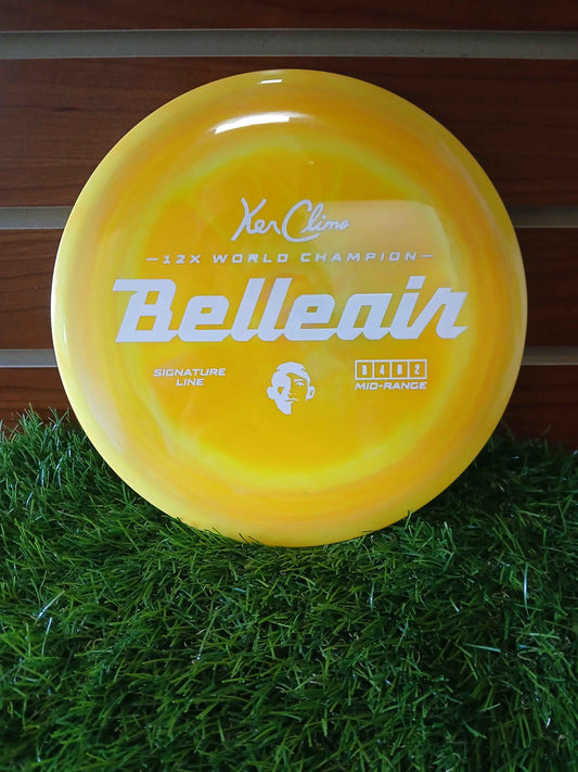 Climo Belleair