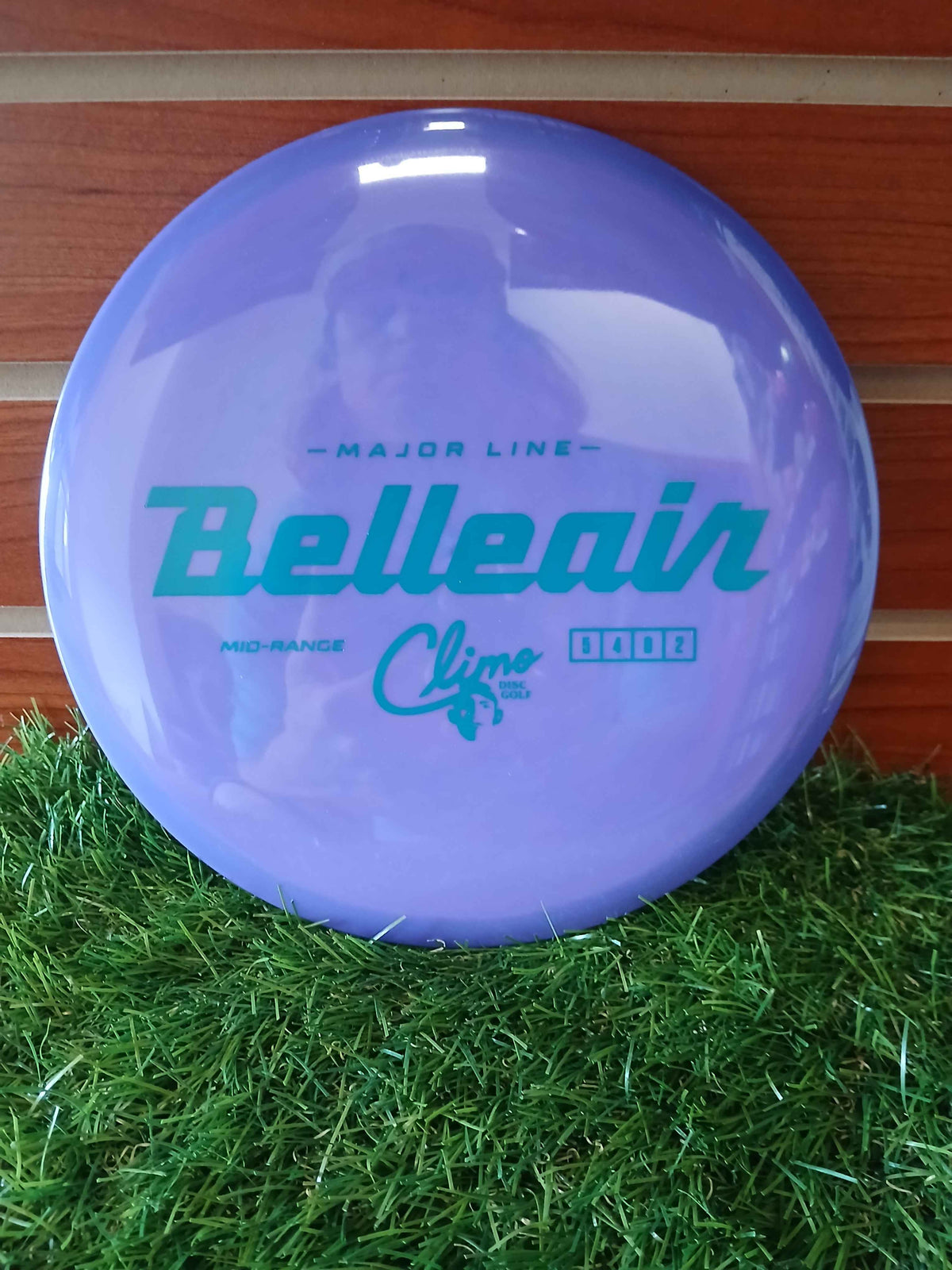 Climo Belleair
