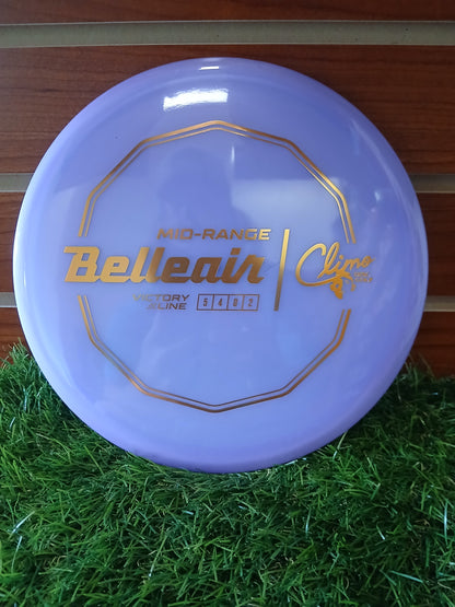 Climo Belleair
