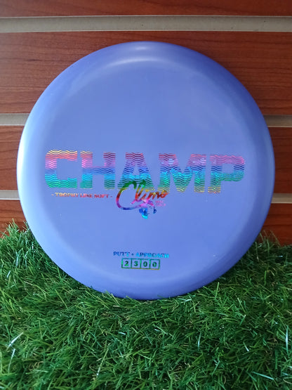 Climo Champ