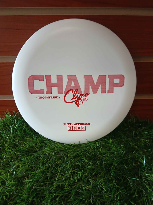 Climo Champ