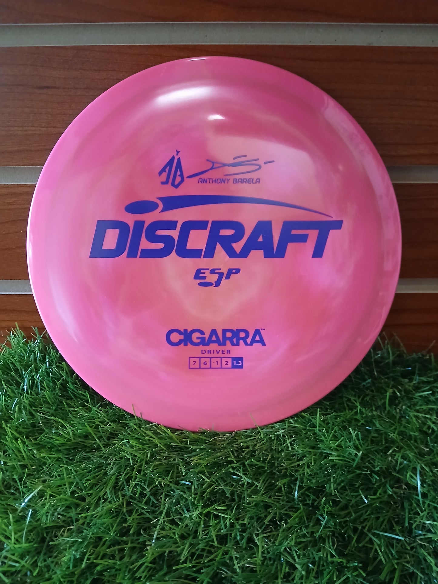 Discraft ESP Cigarra