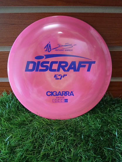 Discraft ESP Cigarra