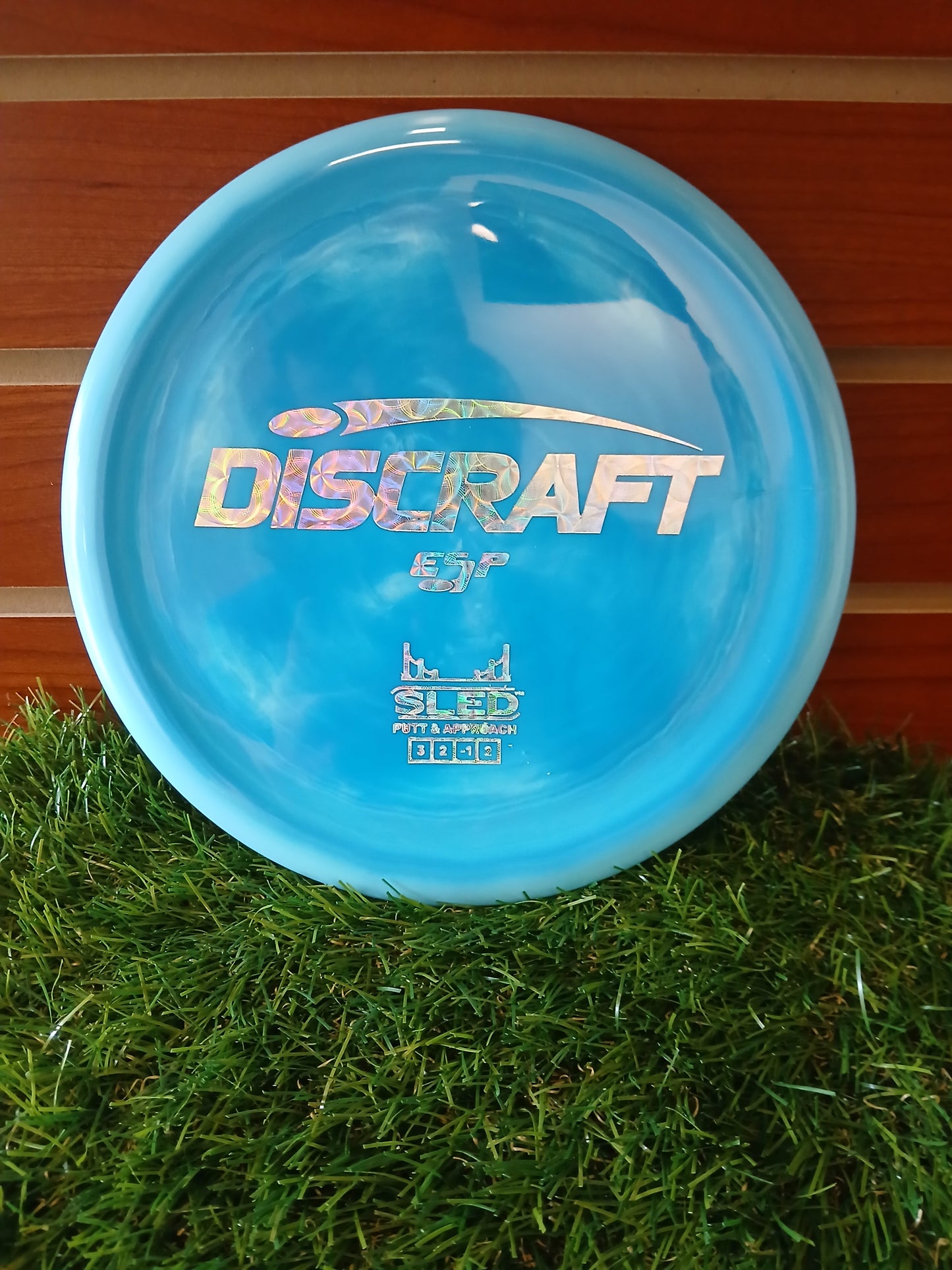 Discraft ESP Sled