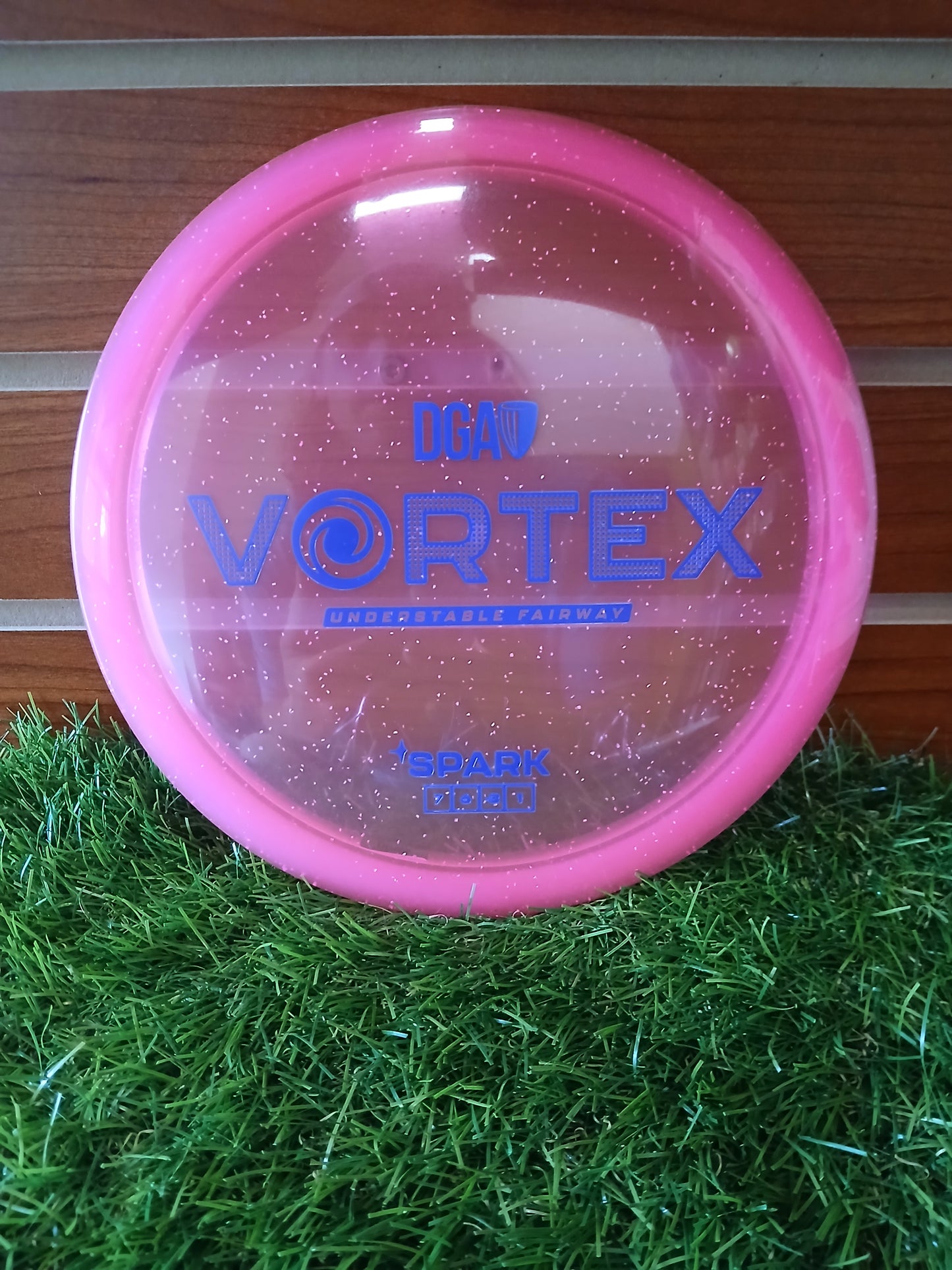 DGA Vortex