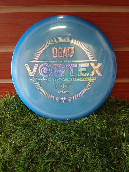 DGA Vortex
