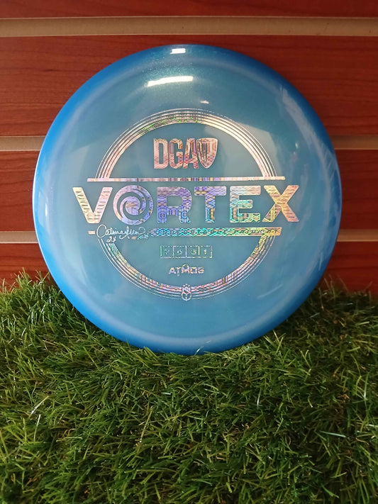 DGA Vortex