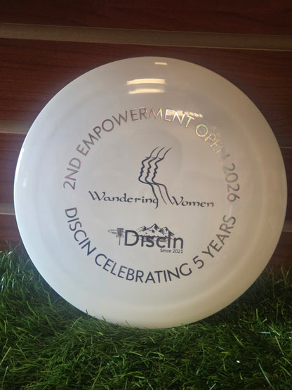 Discmania S-Line DD