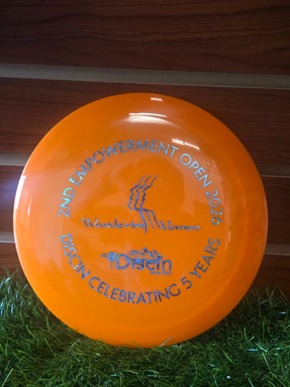 Discmania S-Line DD
